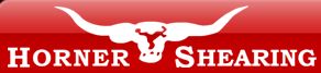 Logo Horner Shearing