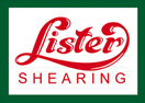 Logo Lister Shearing