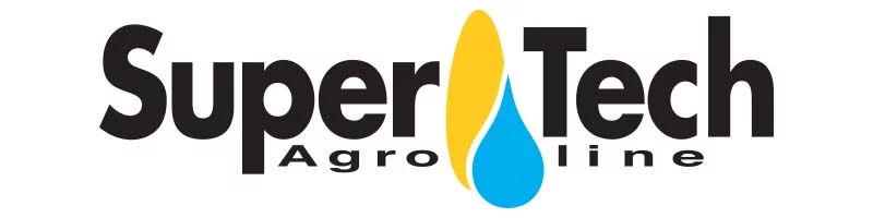 Logo výrobce vlhkoměrů Supertech Agroline